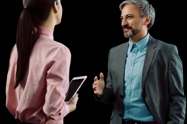 El factor humano en la comunicación