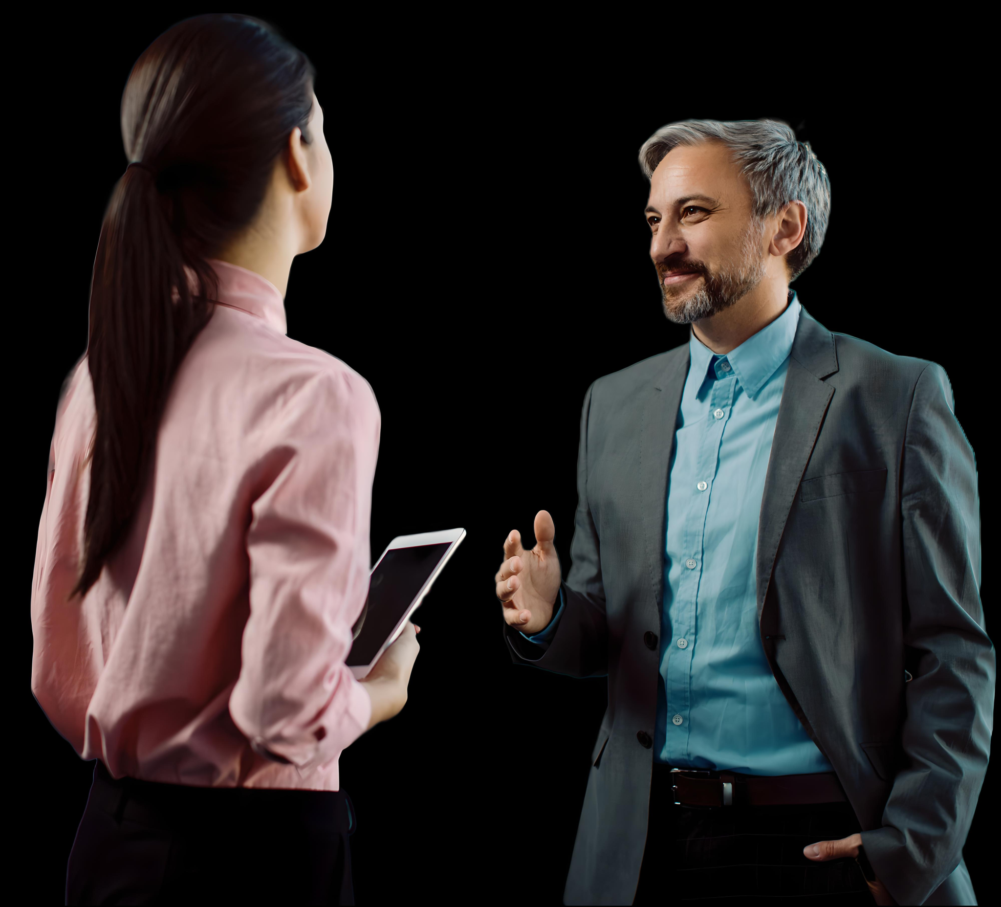 El factor humano en la comunicación